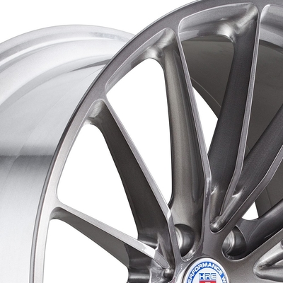 Monoblock HRE ล้อฟอร์จ P103