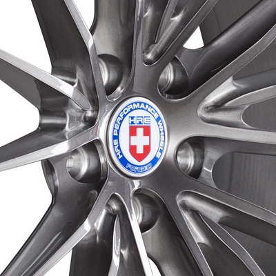 Monoblock HRE ล้อฟอร์จ P103
