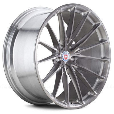 Monoblock HRE ล้อฟอร์จ P103