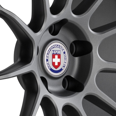 6061-T6 อลูมิเนียมอัลลอยด์ HRE C100 Motorsports Deep Dish Forged Wheels RC103