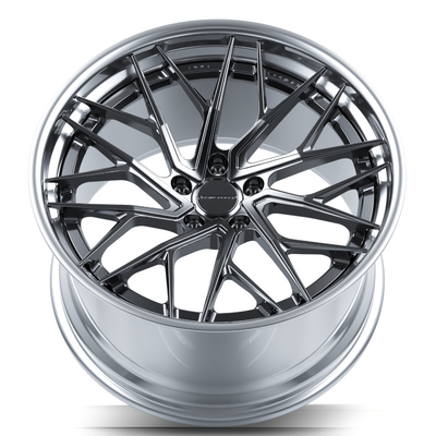 Ultimate Forged Series 18 นิ้ว 2 ชิ้น Forged Wheels UF/2-128