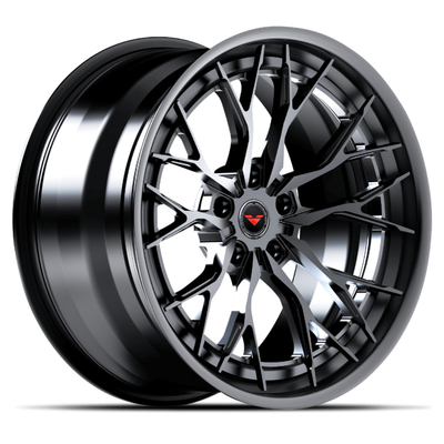6061-T6 ล้อฟอร์จ 3 ชิ้น VMP-302