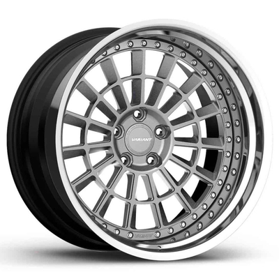 ล้อฟอร์จ 3 ชิ้น VARIANT NBG-3P