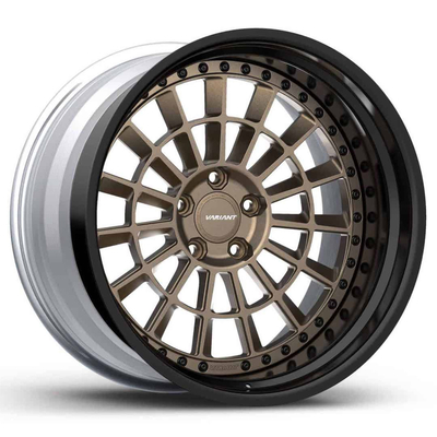 ล้อฟอร์จ 3 ชิ้น VARIANT NBG-3P