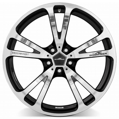 ฟอร์จล้อ AC Schnitzer ปลอมแปลง BMW G30 G31 ขอบล้อฟอร์จ