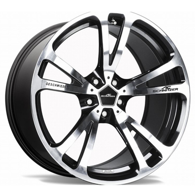 ฟอร์จล้อ AC Schnitzer ปลอมแปลง BMW G30 G31 ขอบล้อฟอร์จ