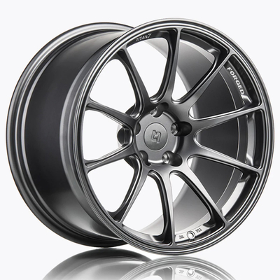 Titan 7 T-R10 ล้อฟอร์จ BMW สำหรับ BMW M2 F87 2016-2018 18x9.5 5x120