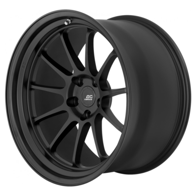 JWL TD01 BMW Forged Wheels OEM BMW F80 M3 Bcforged Wheels