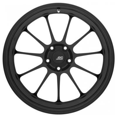 JWL TD01 BMW Forged Wheels OEM BMW F80 M3 Bcforged Wheels