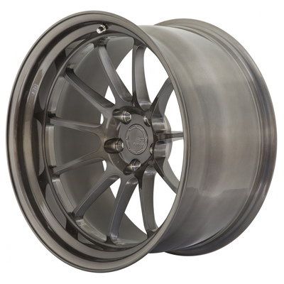 JWL TD01 BMW Forged Wheels OEM BMW F80 M3 Bcforged Wheels
