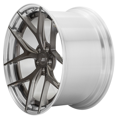 HCS21 ล้อฟอร์จ BMW BMW F30 335I BC ขอบล้อฟอร์จ 18-26 นิ้ว