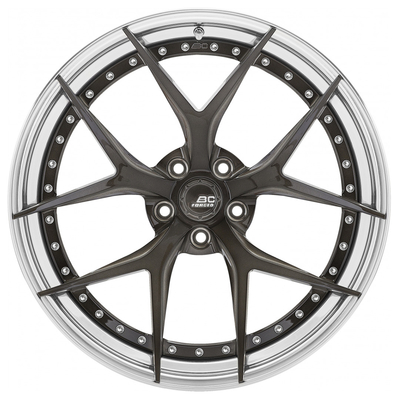HCS21 ล้อฟอร์จ BMW BMW F30 335I BC ขอบล้อฟอร์จ 18-26 นิ้ว