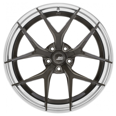 HCS21 ล้อฟอร์จ BMW BMW F30 335I BC ขอบล้อฟอร์จ 18-26 นิ้ว