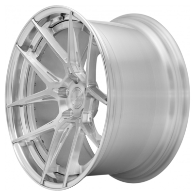 เว้า HCA381 BMW M4 Forged Wheels M2 BC Forged Width 7-14J
