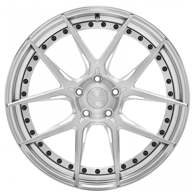 เว้า HCA381 BMW M4 Forged Wheels M2 BC Forged Width 7-14J