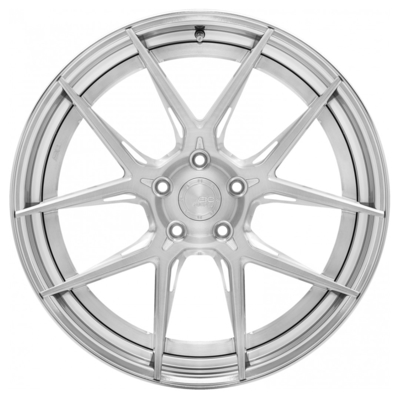 เว้า HCA381 BMW M4 Forged Wheels M2 BC Forged Width 7-14J