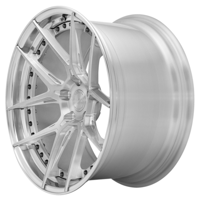 เว้า HCA381 BMW M4 Forged Wheels M2 BC Forged Width 7-14J