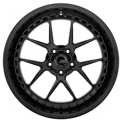 การกำหนดค่า 2PC BC Forged MLE52 BMW Forged Wheels สำหรับ BMW F90 M5