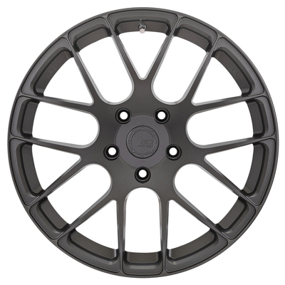 อลูมิเนียมอัลลอยด์ Audi Forged Wheels Audi RS5 RS40 BC Forged Rims