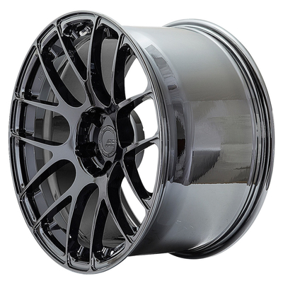 อลูมิเนียมอัลลอยด์ Audi Forged Wheels Audi RS5 RS40 BC Forged Rims