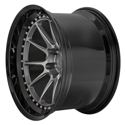 BC Forged MLE10 Audi Forged Wheels สำหรับ Audi C8 RS6 AVANT