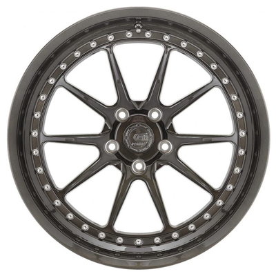 BC Forged MLE10 Audi Forged Wheels สำหรับ Audi C8 RS6 AVANT