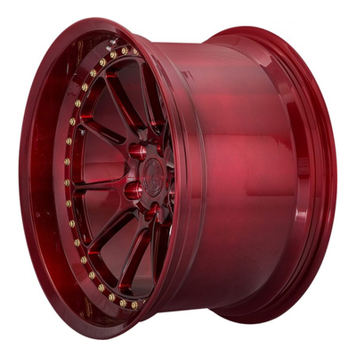 BC Forged MLE10 Audi Forged Wheels สำหรับ Audi C8 RS6 AVANT