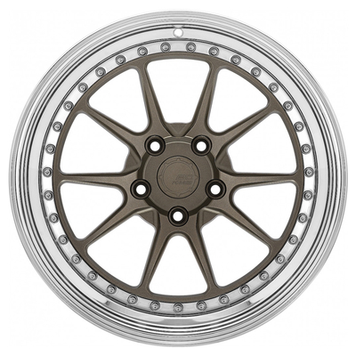 BC Forged MLE10 Audi Forged Wheels สำหรับ Audi C8 RS6 AVANT