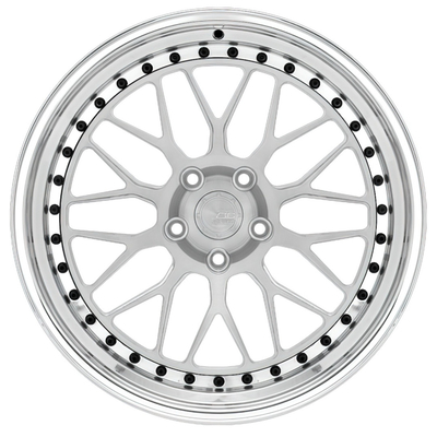 MLE81 Deep Dish Audi ล้อฟอร์จสำหรับ Audi C8 RS6 AVANT