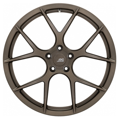 BC Forged TTRS ล้อแม็ก 20 นิ้ว KL11 Audi TT RS OEM Wheels