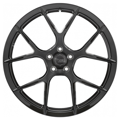 BC Forged TTRS ล้อแม็ก 20 นิ้ว KL11 Audi TT RS OEM Wheels