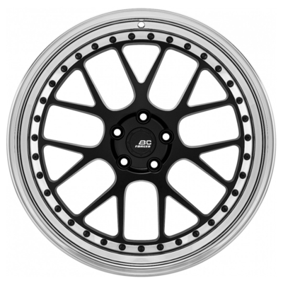 LE72 Audi Forged Wheels BC Forged RS4 ขอบล้ออัลลอย 16-26 นิ้ว