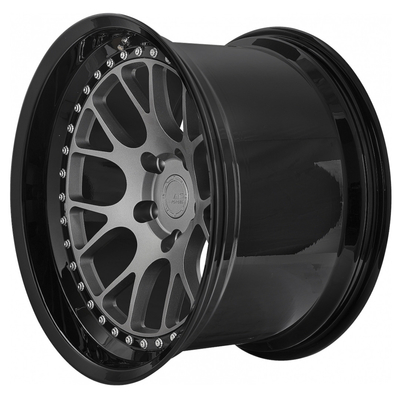 LE72 Audi Forged Wheels BC Forged RS4 ขอบล้ออัลลอย 16-26 นิ้ว