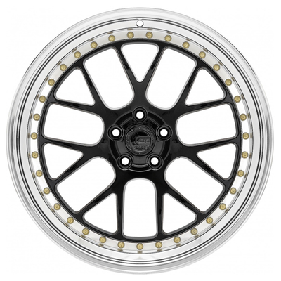 LE72 Audi Forged Wheels BC Forged RS4 ขอบล้ออัลลอย 16-26 นิ้ว