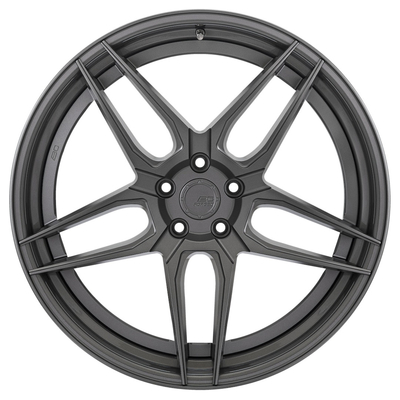 HCA161 Audi Forged Wheels 6061-T6 Audi RS5 Coupe Wheels