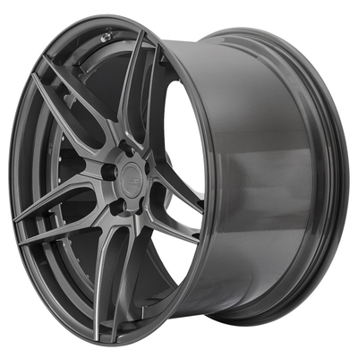 HCA161 Audi Forged Wheels 6061-T6 Audi RS5 Coupe Wheels