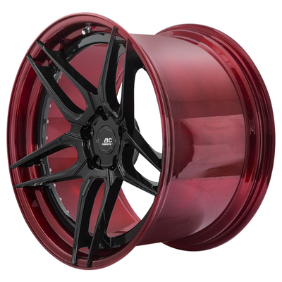 HCA161 Audi Forged Wheels 6061-T6 Audi RS5 Coupe Wheels