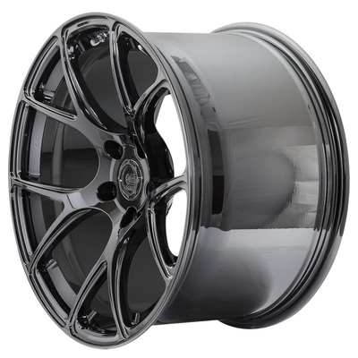 BC Forged RZ05 Audi RS5 19 นิ้วล้อ OEM Monoblock Configurations