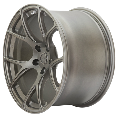 BC Forged RZ05 Audi RS5 19 นิ้วล้อ OEM Monoblock Configurations