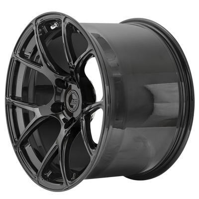 BC Forged RZ05 Audi RS5 19 นิ้วล้อ OEM Monoblock Configurations