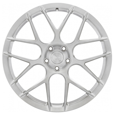 BC Forged KL12 Porsche 911 Carrera ความกว้างล้อ 7-14J VIA