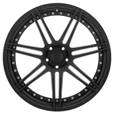 HC27S Porsche Forged Wheels สำหรับ Porsche Panamera BC Forged