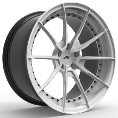 AMP-5S Aluminium Alloy Wheels Ferrari 458 Wheels Concave Design