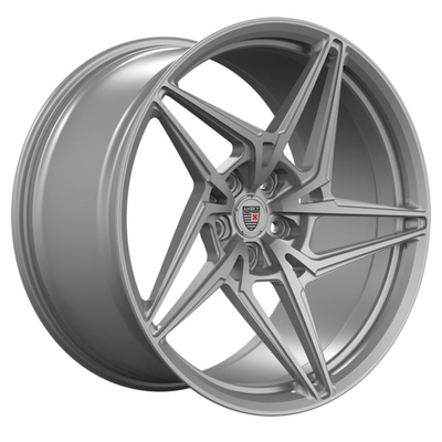 ล้อ Anrky S1-X3 ขนาด 16 ถึง 26 นิ้วสำหรับ Porsche 991 GT3