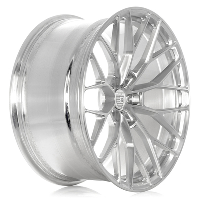 Anrky AN10 Series Monoblock Porsche Forged Wheels Porsche 992 Targe
