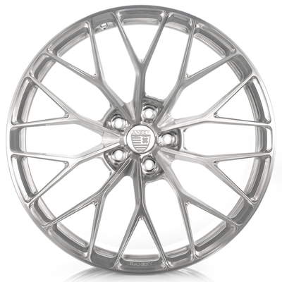 Anrky AN10 Series Monoblock Porsche Forged Wheels Porsche 992 Targe