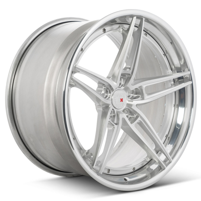 Anrky AN37 992 Carrera Classic S ล้อเว้า Design