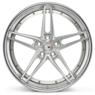 Anrky AN37 992 Carrera Classic S ล้อเว้า Design