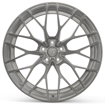 Anrky AN20 Mercedes G63 AMG ขอบล้อ Staggered Spokes