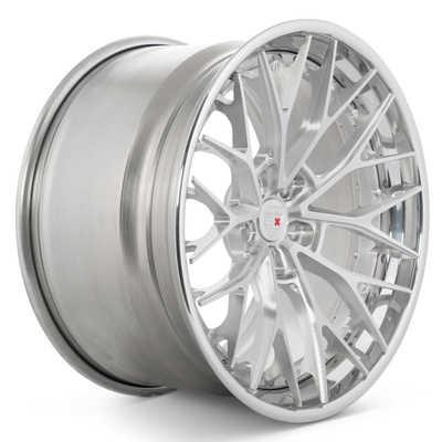 Anrky AN30 Mercedes Benz Forged Wheels สำหรับ G63 AMG ISO 9001
